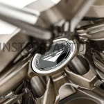 Vorsteiner Forged Wheel VPX-101 FORGED MONOBLOCK