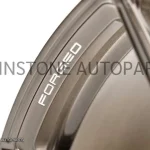 Vorsteiner Forged Wheel VPX-101 FORGED MONOBLOCK