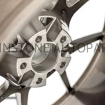 Vorsteiner Forged Wheel VPX-101 FORGED MONOBLOCK