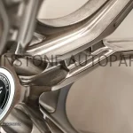 Vorsteiner Forged Wheel VPX-101 FORGED MONOBLOCK