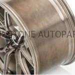 Vorsteiner Forged Wheel VPX-101 FORGED MONOBLOCK