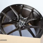 Vorsteiner Forged Wheel VPX-101 FORGED MONOBLOCK