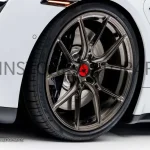 Vorsteiner Forged Wheel VPX-101 FORGED MONOBLOCK