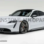 Vorsteiner Forged Wheel VPX-101 FORGED MONOBLOCK