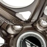 Vorsteiner Forged Wheel VPX-101 FORGED MONOBLOCK