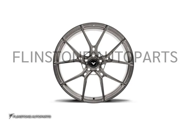 Vorsteiner Forged Wheel VPX-101 FORGED MONOBLOCK