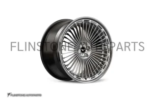 Vorsteiner Forged Wheel VE-391