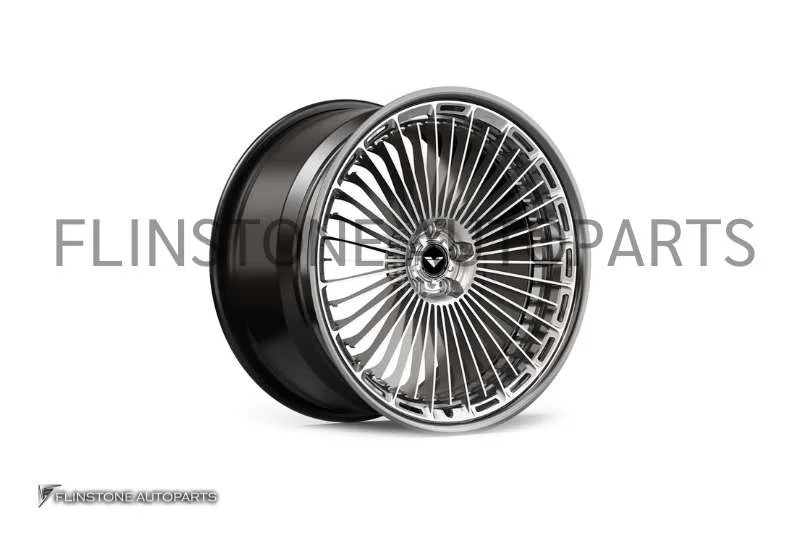 Vorsteiner Forged Wheel VE-391