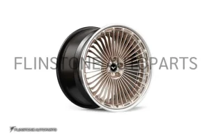 Vorsteiner Forged Wheel VE-391