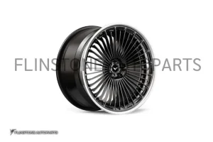 Vorsteiner Forged Wheel VE-391