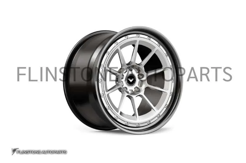 Wheels Vorsteiner Forged Wheel GTE-353