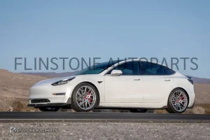 Vorsteiner Forged Wheel V-FF 113