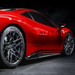 Vorsteiner Forged Wheel V-FF 111