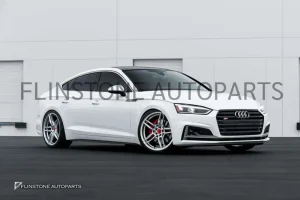Vorsteiner Forged Wheel V-FF 110