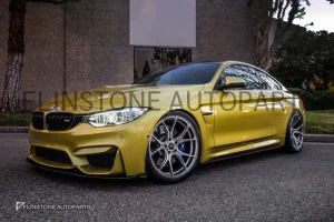 Vorsteiner Forged Wheel V-FF 103
