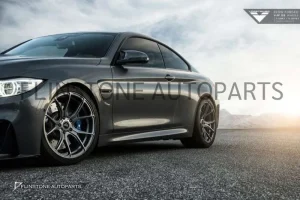 Vorsteiner Forged Wheel V-FF 103