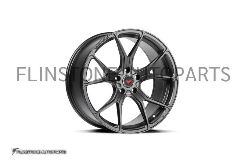 轮毂 Vorsteiner Forged Wheel V-FF 103