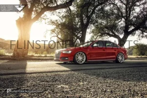 Vorsteiner Forged Wheel V-FF 102