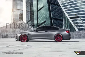 Vorsteiner Forged Wheel V-FF 102