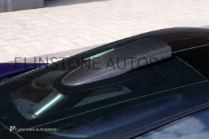 แต่งรอบคัน McLaren 765LT Coupe Carbon Edition ทรง Topcar (แท้)