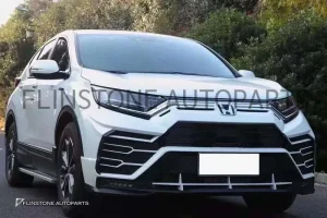 ชุดแต่งรอบคัน Honda CRV ทรง Urus