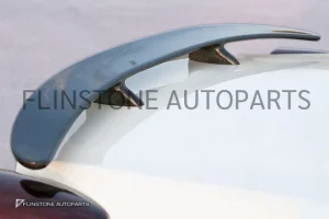 สปอยเลอร์ท้าย Carbon Fiber Ferrari California ทรง HAMANN (แท้)