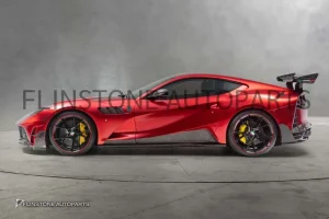 ชุดแต่งรอบคัน Forged Carbon Ferrari 812 Superfast ทรง Mansory (แท้)
