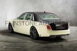 ชุดแต่งรอบคัน Rolls-Royce Phantom VIII Series I/II ทรง Mansory (แท้)