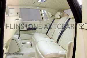 ชุดแต่งรอบคัน Rolls-Royce Phantom VIII Series I/II ทรง Mansory (แท้)