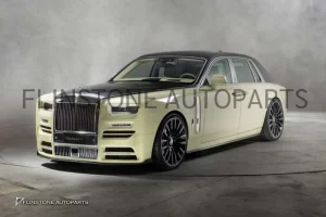 ชุดแต่งรอบคัน Rolls-Royce Phantom VIII Series I/II ทรง Mansory (แท้)