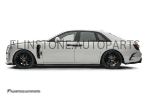 ชุดแต่งรอบคัน Carbon Fiber Rolls-Royce New Ghost ทรง Mansory (แท้)