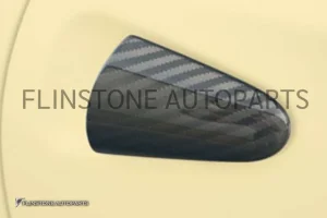 มือจับประตู Carbon Fiber Ferrari Portofino ทรง Mansory (แท้)