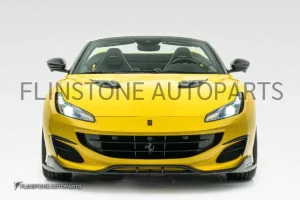 ชุดแต่งรอบคัน Forged Carbon Ferrari Portofino ทรง Mansory (แท้)