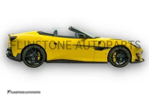 ชุดแต่งรอบคัน Forged Carbon Ferrari Portofino ทรง Mansory (แท้)