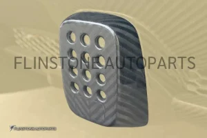 ครอบไฟท้ายล่าง Carbon Fiber Ferrari F12 Berlinetta ทรง Mansory (แท้)