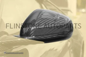 กระจกมองข้าง Carbon Fiber Ferrari F12 Berlinetta ทรง Mansory (แท้)