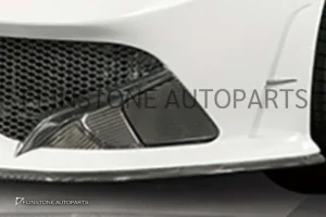 ชุดกันชนหน้า Carbon Fiber Ferrari F12 Berlinetta ทรง Mansory (แท้)