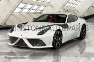 ชุดแต่งรอบคัน Carbon Fiber Ferrari F12 Berlinetta ทรง Mansory (แท้)