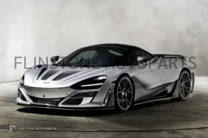 ชุดแต่งรอบคัน Forged Carbon McLaren 720S ทรง Mansory (แท้)