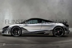 ชุดแต่งรอบคัน Forged Carbon McLaren 720S ทรง Mansory (แท้)