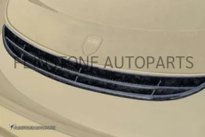 ช่องระบายอากาศ Forged Carbon Porsche 911 Turbo S ทรง Mansory (แท้)