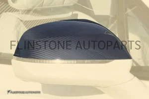 กระจกมองข้าง Carbon Fiber Bentley Bentayga 2021 ทรง Mansory V.2 (แท้)