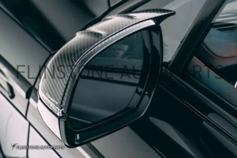 กระจกมองข้าง Carbon Fiber Bentley Bentayga 2021 ทรง Mansory V.1 (แท้)