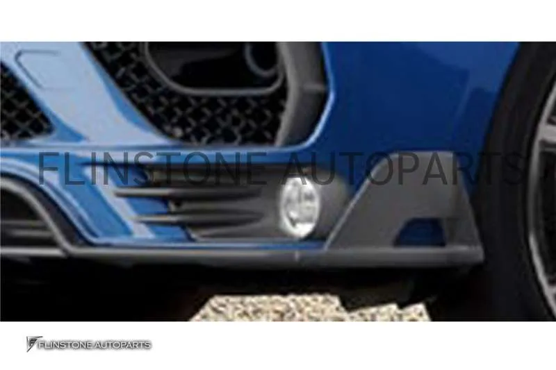 ไฟตัดหมอกหน้า Carbon Fiber Bentley Bentayga 2021 ทรง Mansory V.2 (แท้)