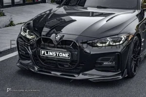 กระจังหน้า Carbon Fiber BMW 4 Series G22 ทรง SQ