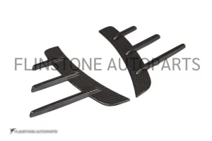 แก้มหลัง Carbon Fiber BMW 4 Series G22 ทรง SQ
