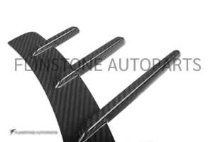 แก้มหลัง Carbon Fiber BMW 4 Series G22 ทรง SQ