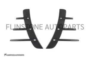 แก้มหลัง Carbon Fiber BMW 4 Series G22 ทรง SQ