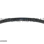 สปอยเลอร์ท้าย Carbon Fiber BMW 4 Series G22 ทรง SQ