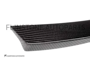 สปอยเลอร์ท้าย Carbon Fiber BMW 4 Series G22 ทรง SQ